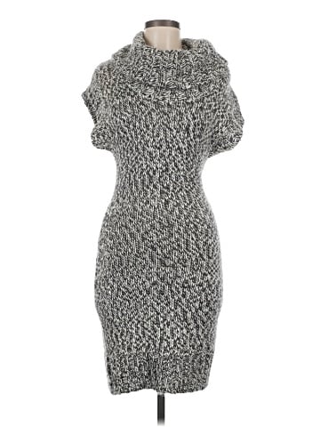 Sequin Hearts Casual Dress (view 1)