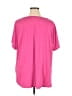 Unbranded Pink Short Sleeve T-Shirt Size 16 (estimated) - photo 2