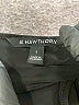 41Hawthorn Solid Black Jumpsuit Size L - photo 4