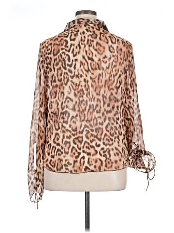 Divided by H&M Long Sleeve Blouse (view 2)