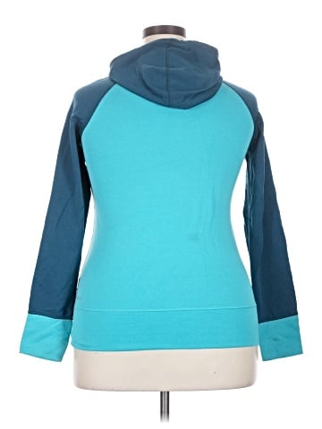 Nike Zip Up Hoodie (view 2)