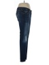 Forever 21 Hearts Blue Jeans Size 30 waist - photo 4