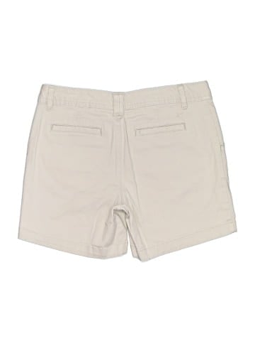Eddie Bauer Khaki Shorts (view 2)