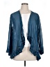 Unbranded Blue Kimono Size XL (estimated) - photo 1