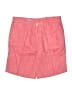 J. McLaughlin Solid Pink Shorts Size 34 waist - photo 1