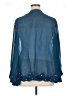 Unbranded Blue Kimono Size XL (estimated) - photo 2