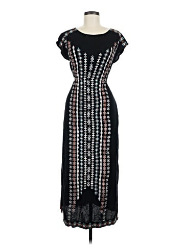Sundance Casual Dress (view 1)