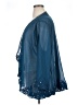 Unbranded Blue Kimono Size XL (estimated) - photo 5