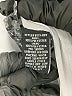 Sanctuary 100% Polyester Silver Blazer Size S - photo 7