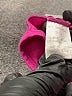 Unbranded Pink Kimono Size 2 - 4 - photo 3