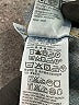 Levi's Blue Denim Vest Size L - photo 7