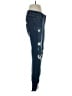 Soho Hearts Blue Jeans Size 4 - photo 4