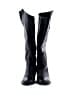 Sam Edelman 100% Leather Black Boots Size 8 1/2 - photo 2