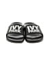 Ivy Park Black Sandals Size 4 - photo 2