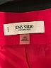 Jones Studio Color Block Pink Blazer Size 16 - photo 6