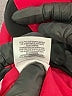 Jones Studio Color Block Pink Blazer Size 16 - photo 8