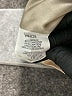 Vince. 100% Acetate Tan Blazer Size 10 - photo 7
