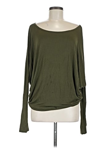 Lock & Love 3/4 Sleeve T-Shirt (view 1)