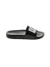 Ivy Park Black Sandals Size 4 - photo 1