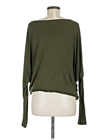 Lock & Love 3/4 Sleeve T-Shirt (view 2)