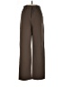 DAZY Brown Casual Pants Size L - photo 1