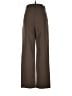 DAZY Brown Casual Pants Size L - photo 2