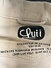 Luii Solid Ivory Blazer Size S - photo 6