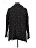 Verve Ami Tweed Black Cardigan Size 1X - photo 2