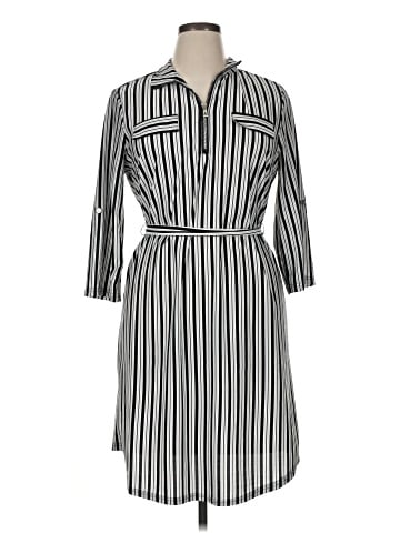 Mlle Gabrielle Casual Dress (view 1)