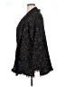 Verve Ami Tweed Black Cardigan Size 1X - photo 5