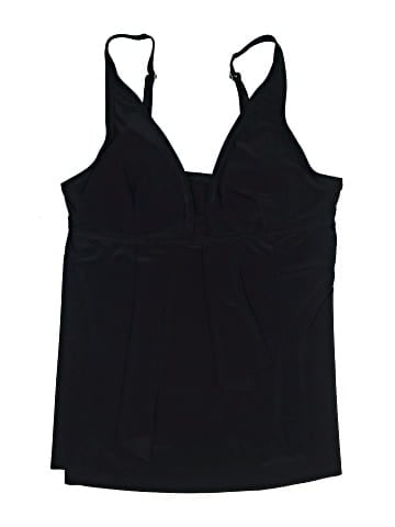 Beyond Control Swimsuit Top (view 1)