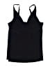 Beyond Control Black Swimsuit Top Size 12 - photo 1