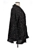 Verve Ami Tweed Black Cardigan Size 1X - photo 4