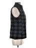 Lemon Tart Gray Vest Size M - photo 4