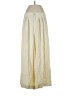 Zara 100% Viscose Gold Khakis Size S - photo 1