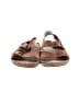 Old Navy 100% Leather Brown Sandals Size 13 1/2 (kids) - photo 2