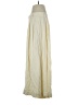 Zara 100% Viscose Gold Khakis Size S - photo 5