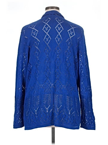 JM Collection Kimono (view 2)