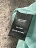 Torrid Teal Sleeveless Blouse Size 5X Plus (6) - photo 8