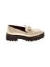 Sam Edelman Ivory Flats Size 8 - photo 1