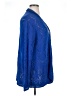 JM Collection Blue Kimono Size XL - photo 4