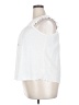 Maurices White Sleeveless T-Shirt Size XXL - photo 5