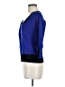 Karen Millen Blue Pullover Sweater Size Med (3) - photo 5