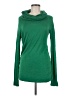 The Limited Green Turtleneck Sweater Size M - photo 1