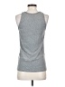 American Apparel Gray Active Tank Size S - photo 2
