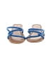 Madewell Blue Sandals Size 6 1/2 - photo 2