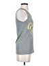 American Apparel Gray Active Tank Size S - photo 4