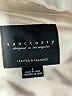 Sanctuary 100% Polyester Metallic Ivory Jacket Size S - photo 6