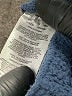 madhappy 100% Polyester Blue Cargo Pants Size S - photo 8