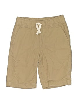Baby Place Khaki Shorts